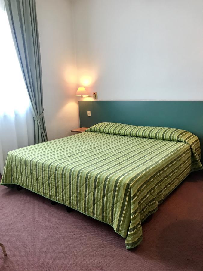 Hotel Belvedere Ponte di Piave Exterior foto